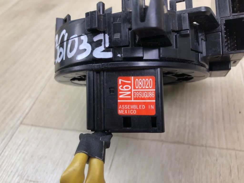 8430708020 | Шлейф Airbag TOYOTA SIENNA 11-16 - Фото 7