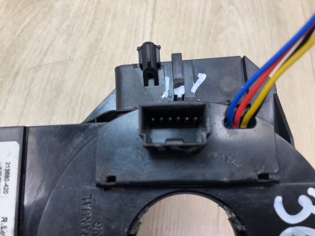 5156 106AD | Шлейф Airbag JEEP COMPASS 06-16 - Фото 8