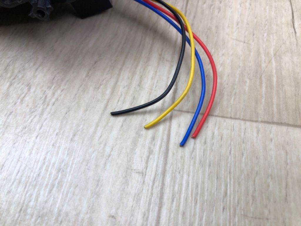 5156 106AD | Шлейф Airbag JEEP COMPASS 06-16 - Фото 12