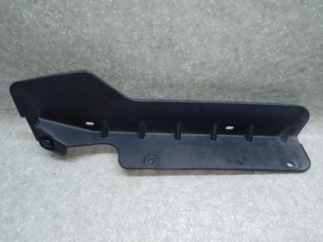 Дефлектор радіатора прав. KIA OPTIMA TF 11-16