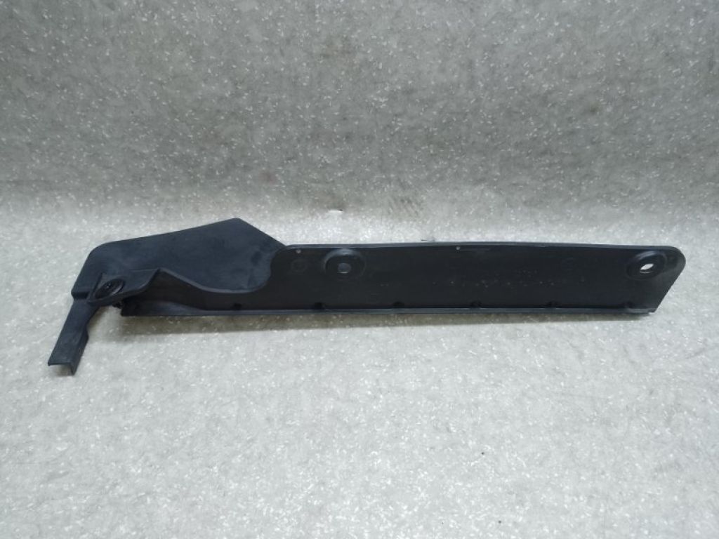 291342T100 | Дефлектор радіатора прав. KIA OPTIMA TF 11-16 - Фото 2