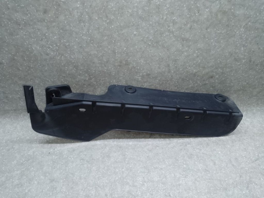 291342T100 | Дефлектор радіатора прав. KIA OPTIMA TF 11-16 - Фото 3