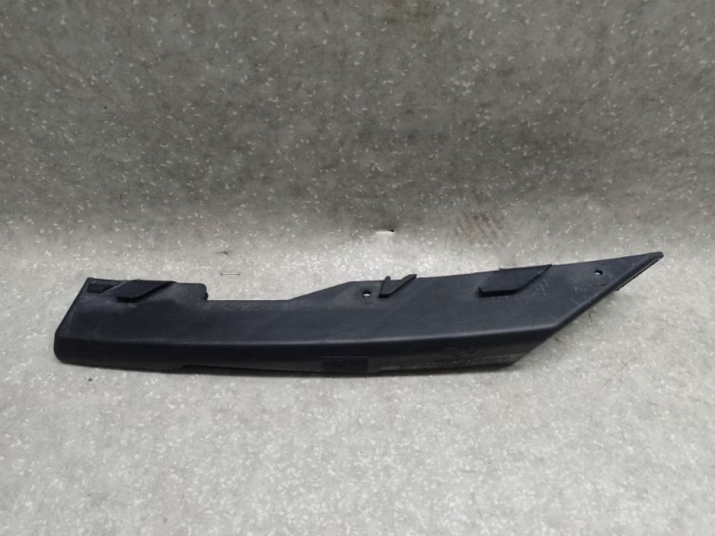 865832T000 | Кронштейн переднего бампера (под фарой) лев. KIA OPTIMA TF 11-16