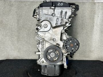 Двигатель бензин KIA SOUL PS 13-19