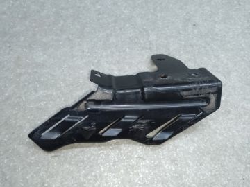 Кронштейн переднего бампера (под фарой) лев. KIA OPTIMA TF 11-16