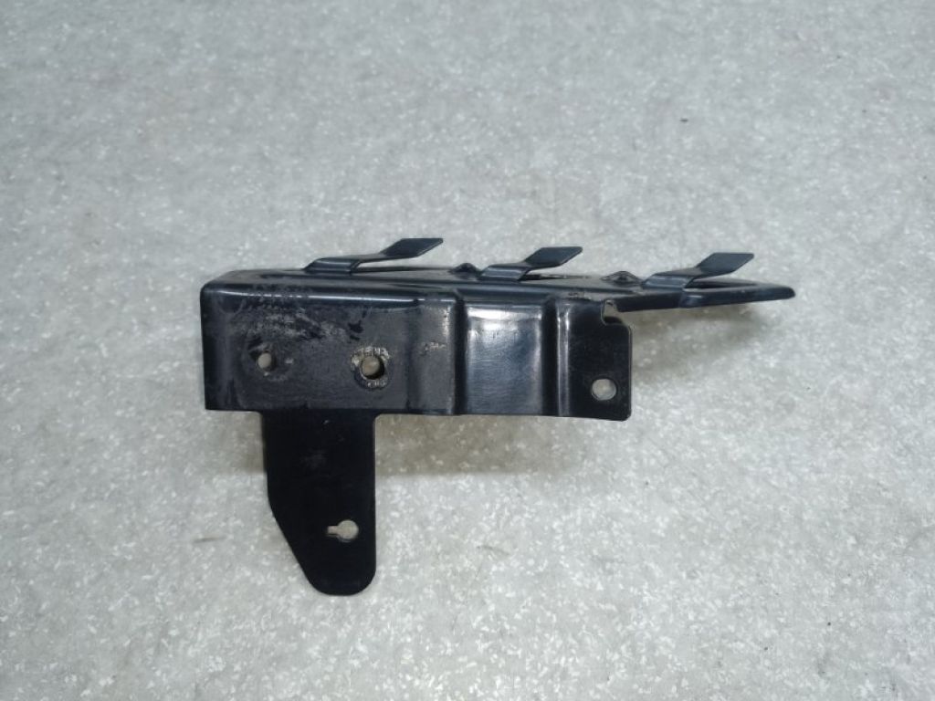 86581-4C000 | Кронштейн переднего бампера (под фарой) лев. KIA OPTIMA TF 11-16 - Фото 2