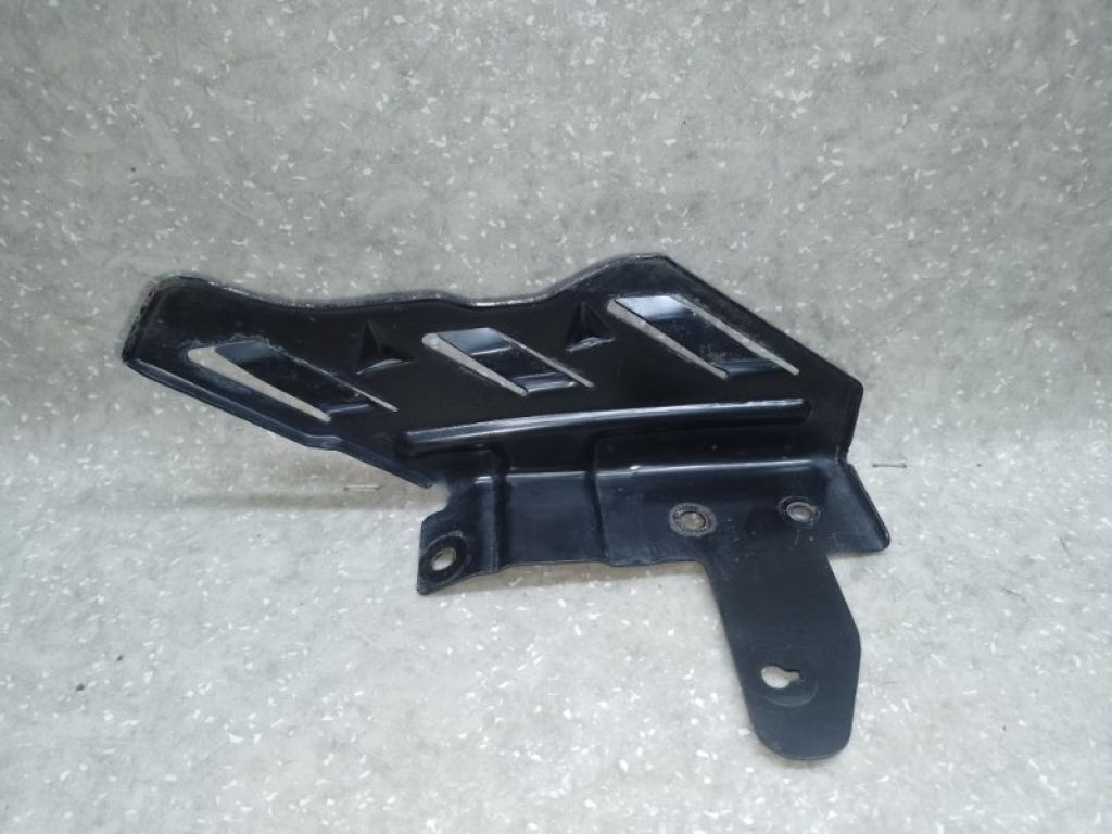 86581-4C000 | Кронштейн переднего бампера (под фарой) лев. KIA OPTIMA TF 11-16 - Фото 3