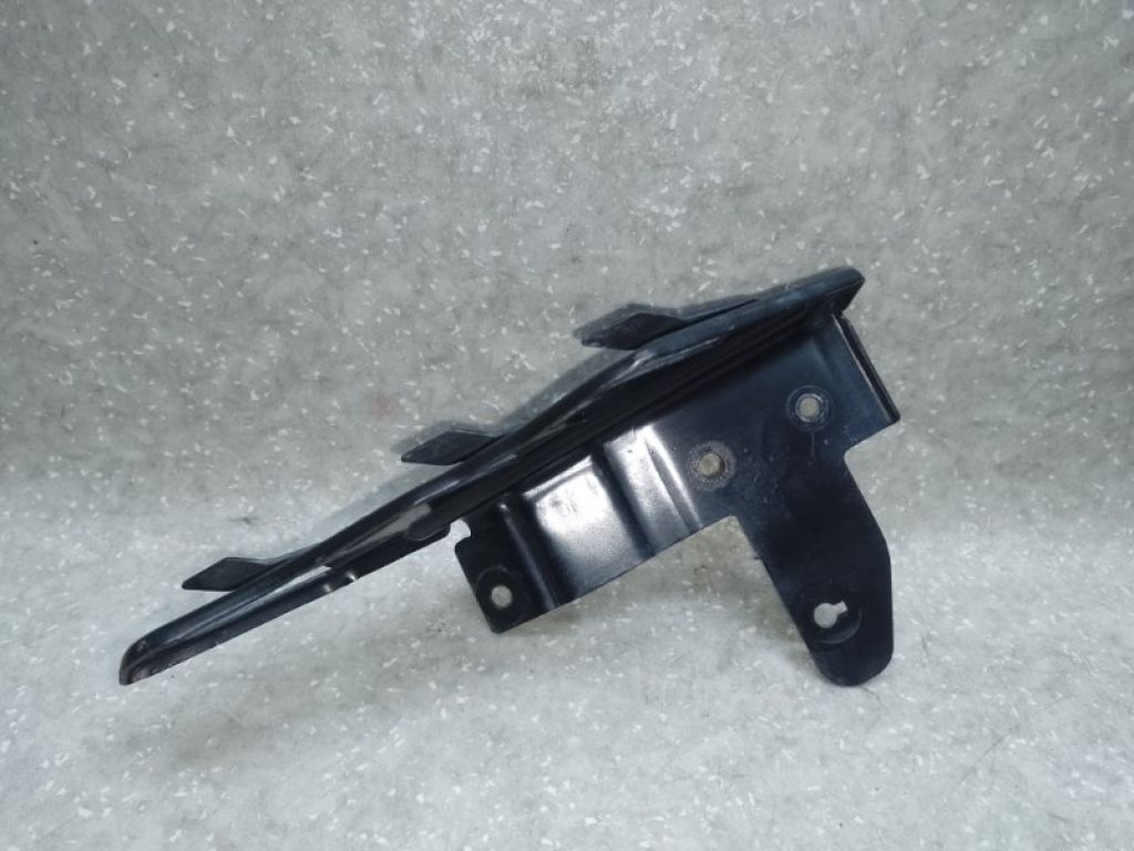 86581-4C000 | Кронштейн переднего бампера (под фарой) лев. KIA OPTIMA TF 11-16 - Фото 4