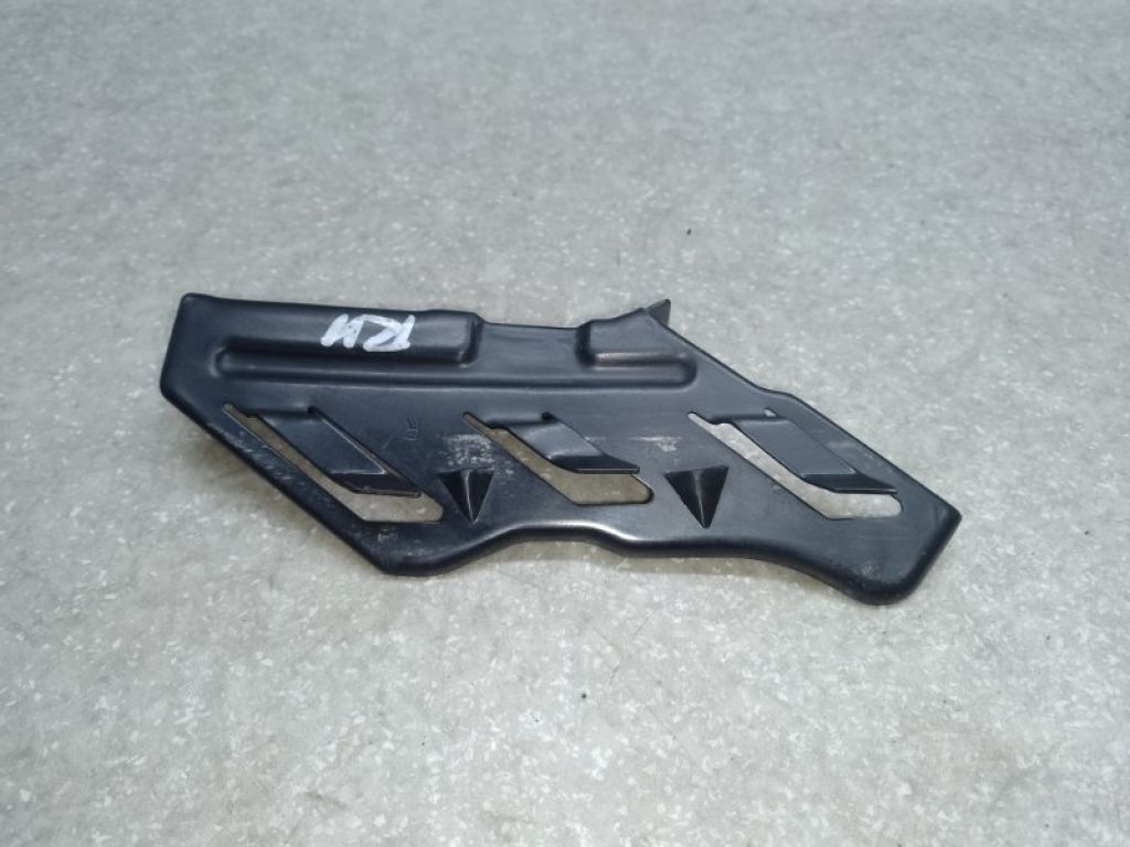 86582-4C000 | Кронштейн переднего бампера (под фарой) прав. KIA OPTIMA TF 11-16