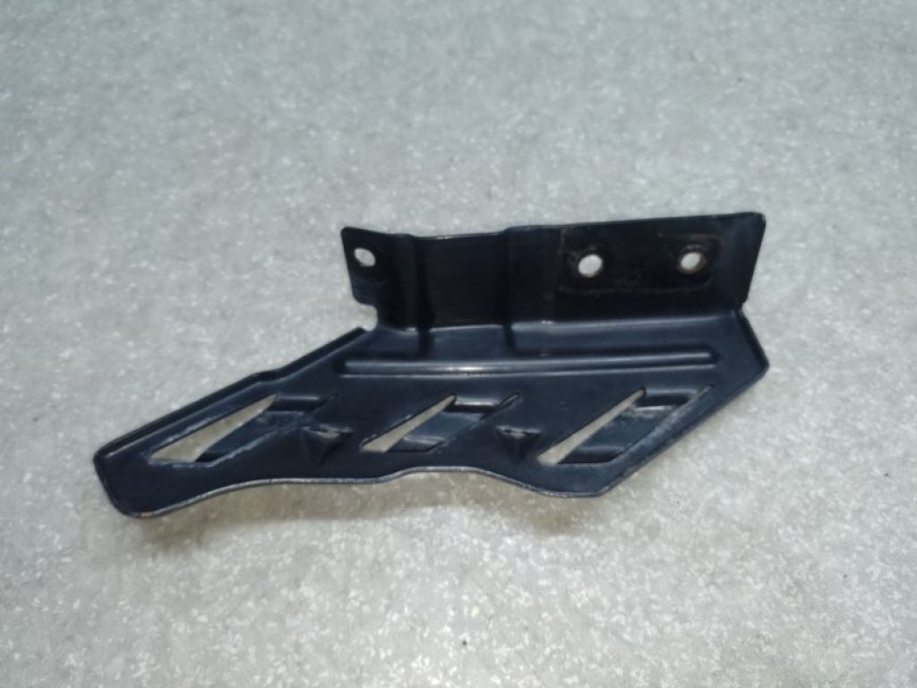 86582-4C000 | Кронштейн переднего бампера (под фарой) прав. KIA OPTIMA TF 11-16 - Фото 3