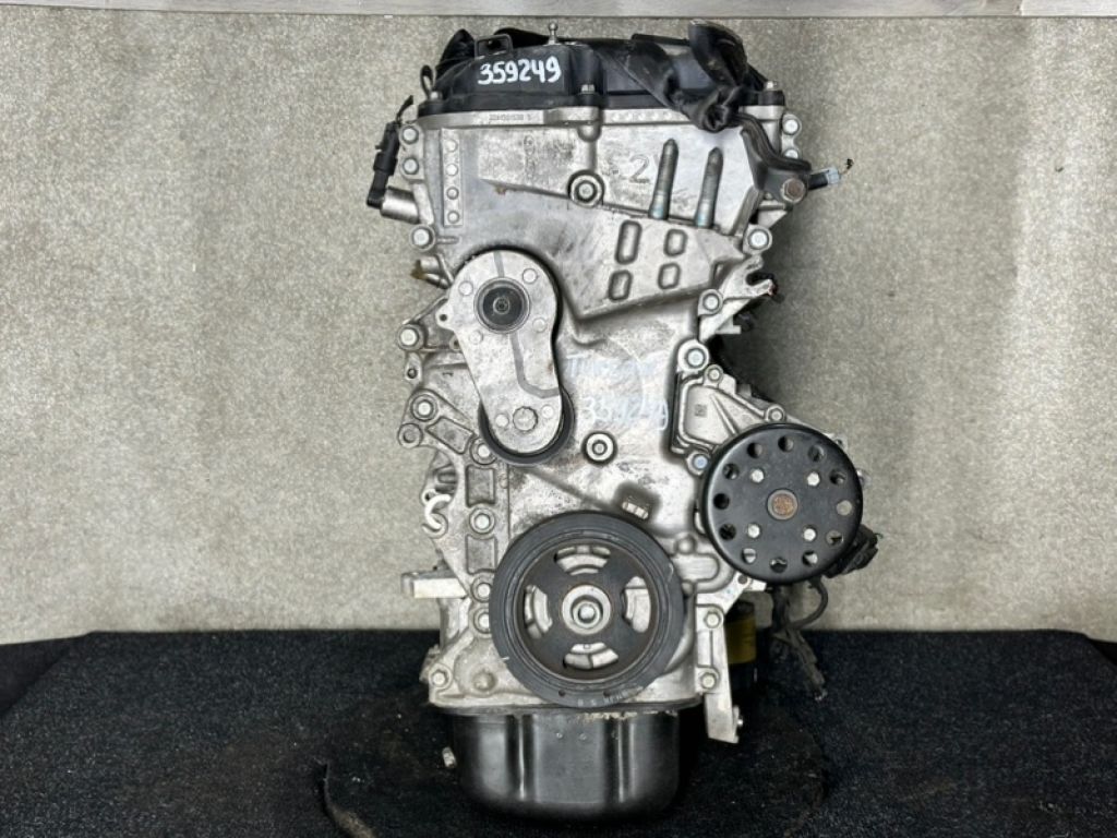 1M0312EU00 | Двигатель бензин HYUNDAI TUCSON TL 15-20