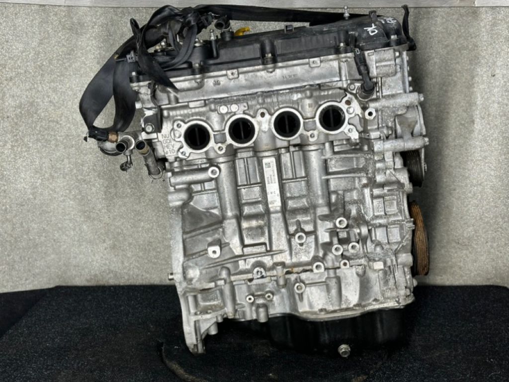 1M0312EU00 | Двигатель бензин HYUNDAI TUCSON TL 15-20 - Фото 2