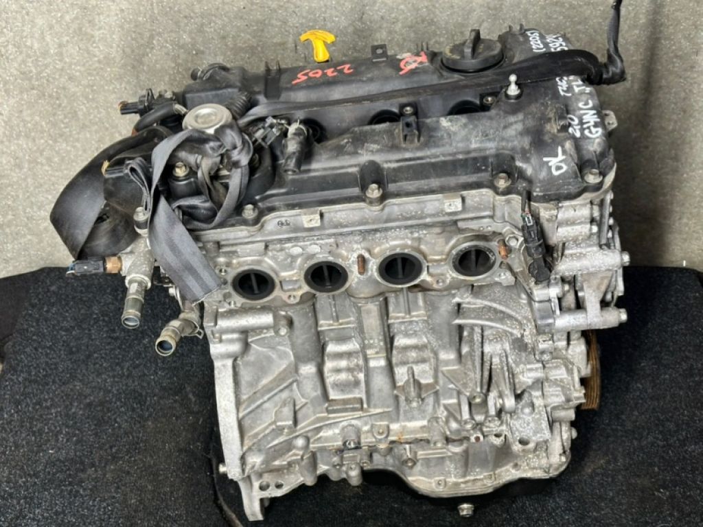 1M0312EU00 | Двигатель бензин HYUNDAI TUCSON TL 15-20 - Фото 3