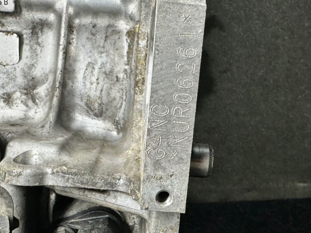 1M0312EU00 | Двигатель бензин HYUNDAI TUCSON TL 15-20 - Фото 8