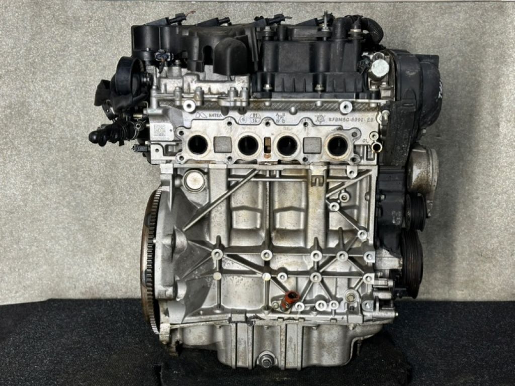 CJ5Z-6007-F | Двигун бензин FORD ESCAPE 12-19 - Фото 2