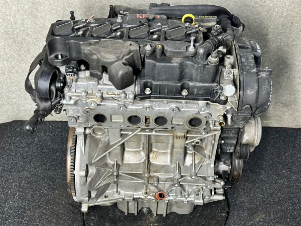 CJ5Z-6007-F | Двигун бензин FORD ESCAPE 12-19 - Фото 3