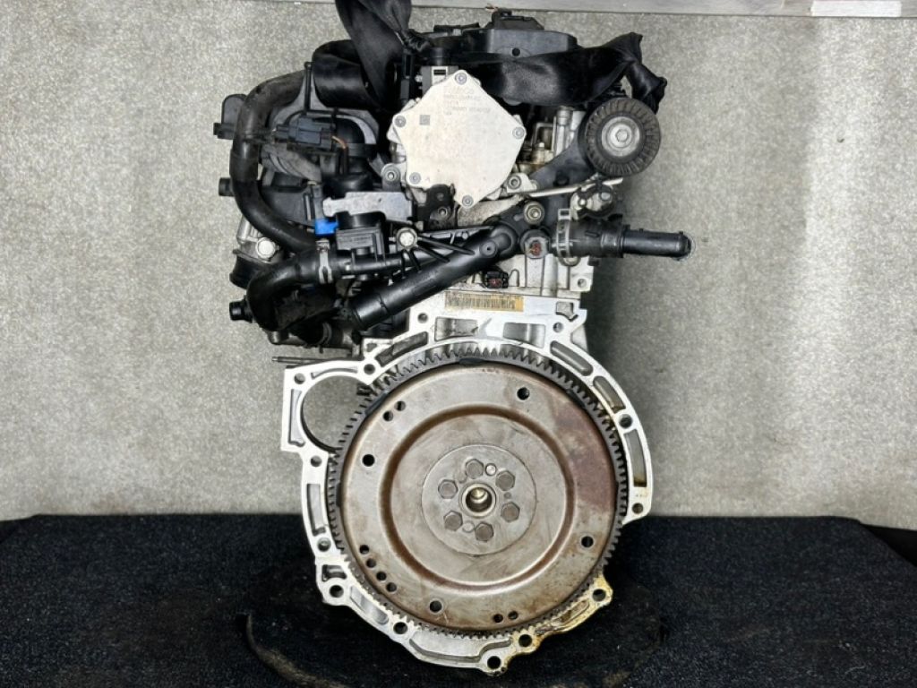 CJ5Z-6007-F | Двигун бензин FORD ESCAPE 12-19 - Фото 4