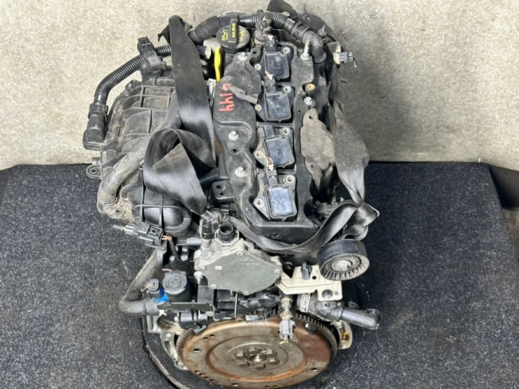 CJ5Z-6007-F | Двигун бензин FORD ESCAPE 12-19 - Фото 5