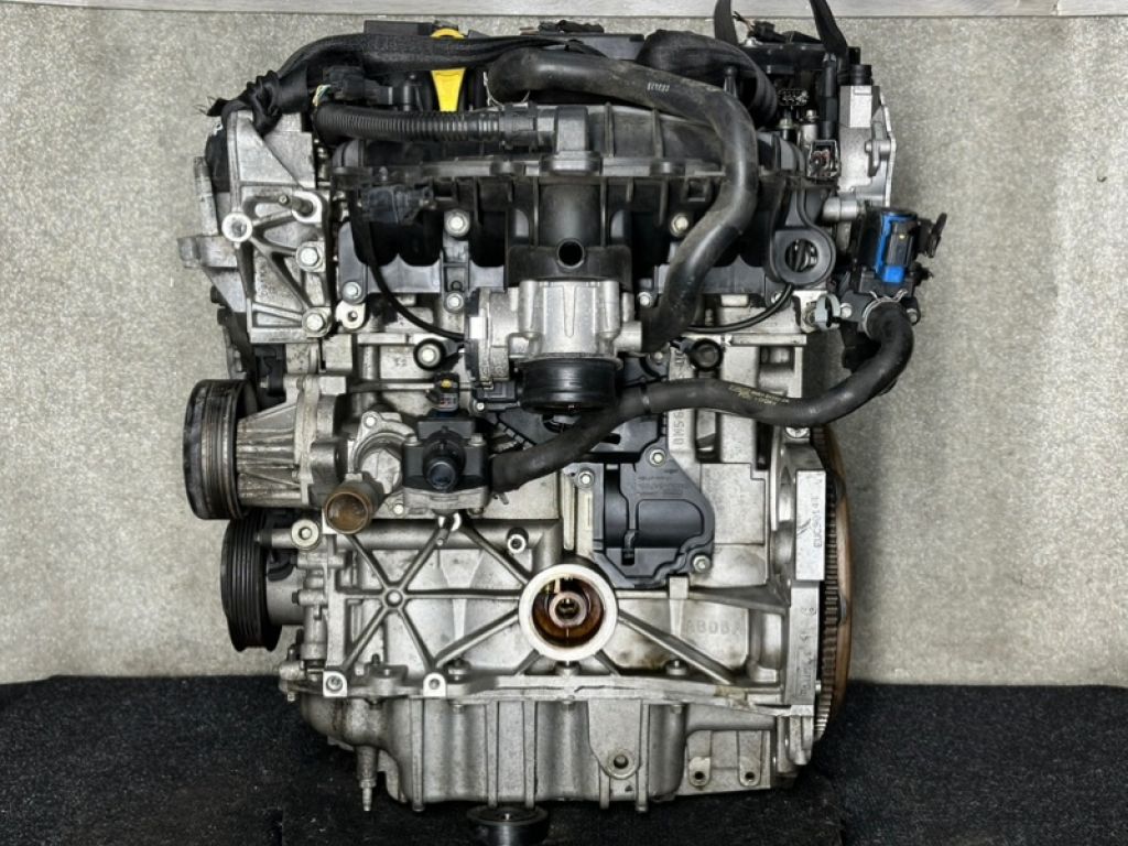 CJ5Z-6007-F | Двигун бензин FORD ESCAPE 12-19 - Фото 6