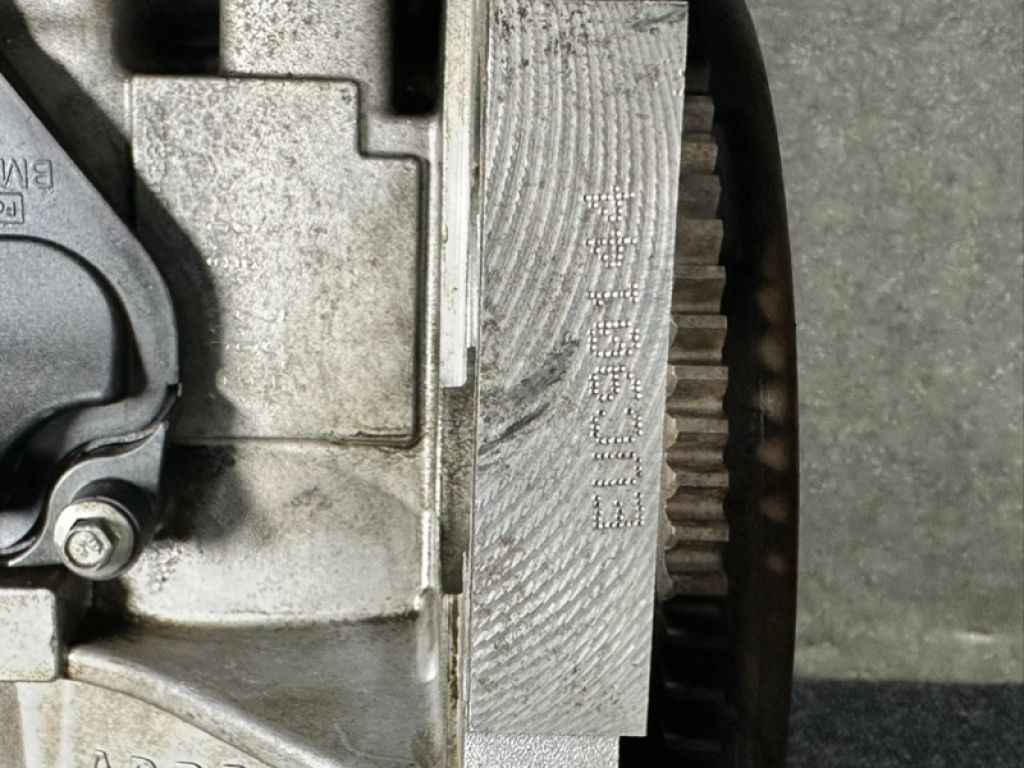 CJ5Z-6007-F | Двигун бензин FORD ESCAPE 12-19 - Фото 8