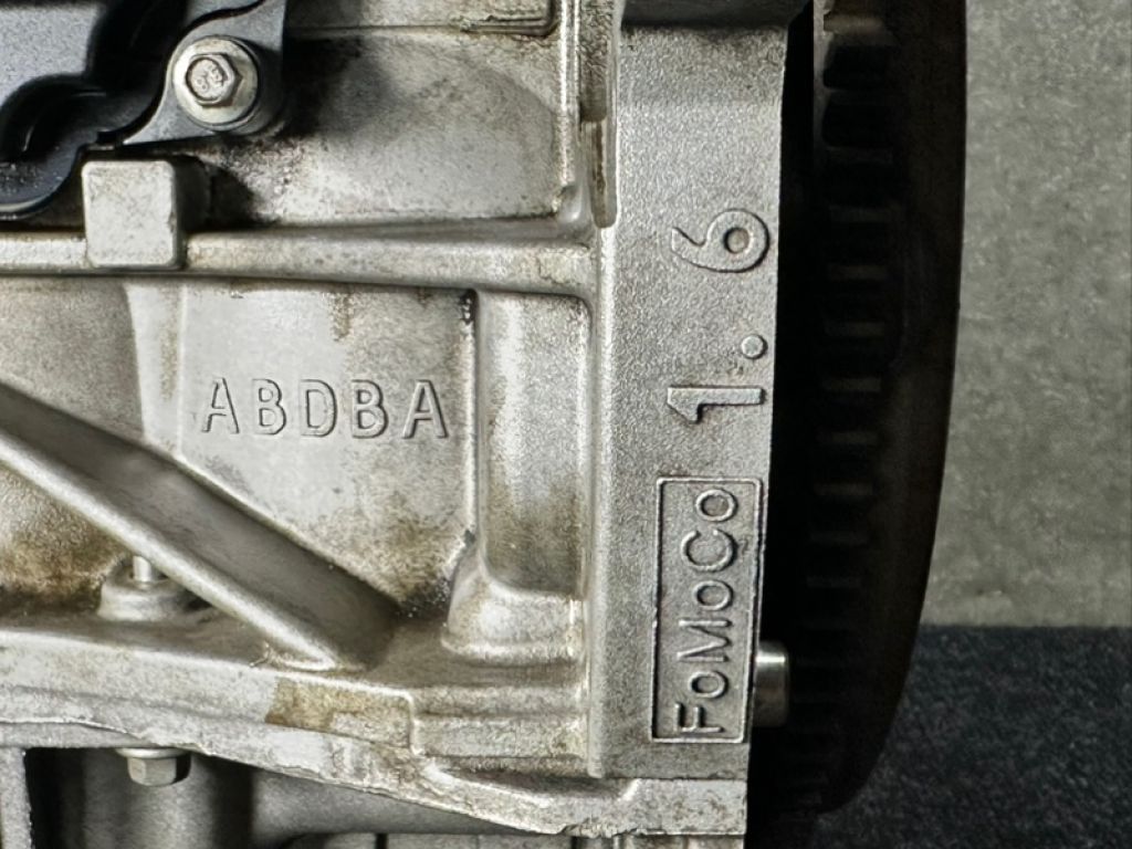 CJ5Z-6007-F | Двигун бензин FORD ESCAPE 12-19 - Фото 9