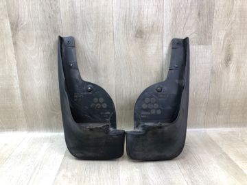 Бризговик передн. INFINITI FX S50 03-08