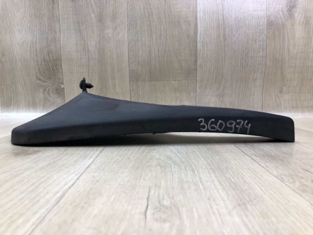 999J2-ES00003 | Бризговик передн. INFINITI FX S50 03-08 - Фото 6