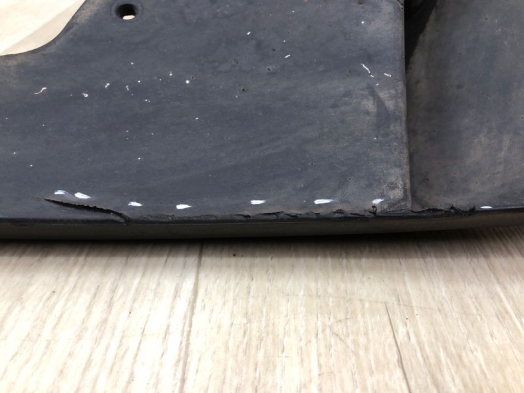 999J2-ES00003 | Бризговик передн. INFINITI FX S50 03-08 - Фото 11