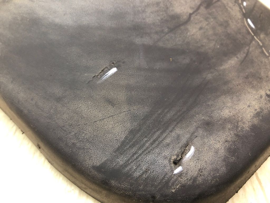 999J2-ES00003 | Бризговик передн. INFINITI FX S50 03-08 - Фото 12