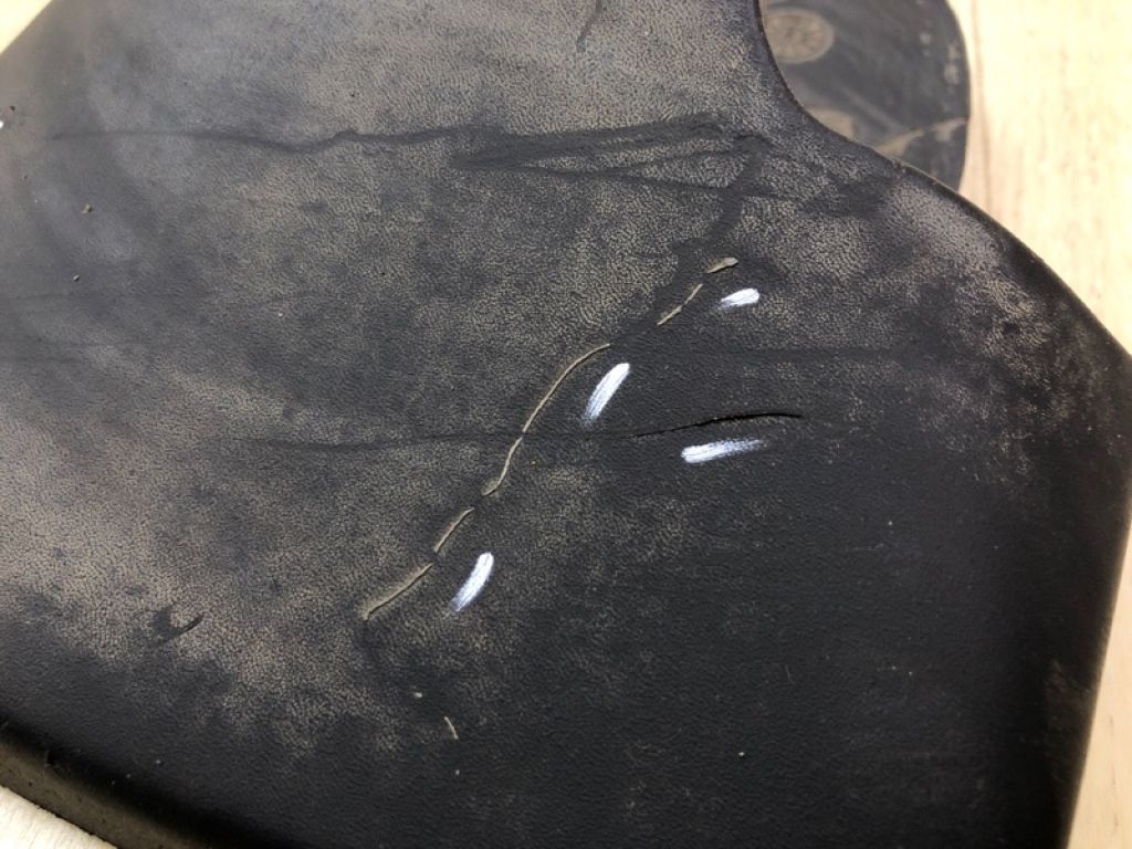 999J2-ES00003 | Бризговик передн. INFINITI FX S50 03-08 - Фото 13