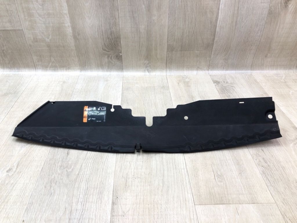 39026959 | накладка замка капота CHEVROLET CRUZE 15-