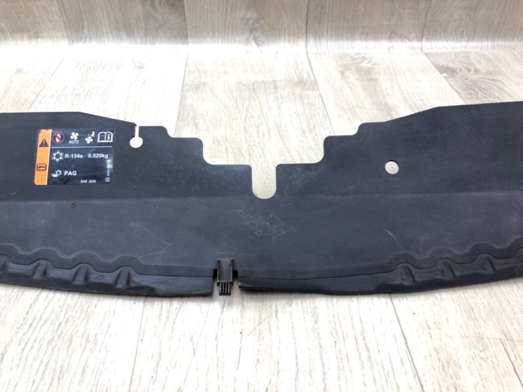 39026959 | накладка замка капота CHEVROLET CRUZE 15- - Фото 3