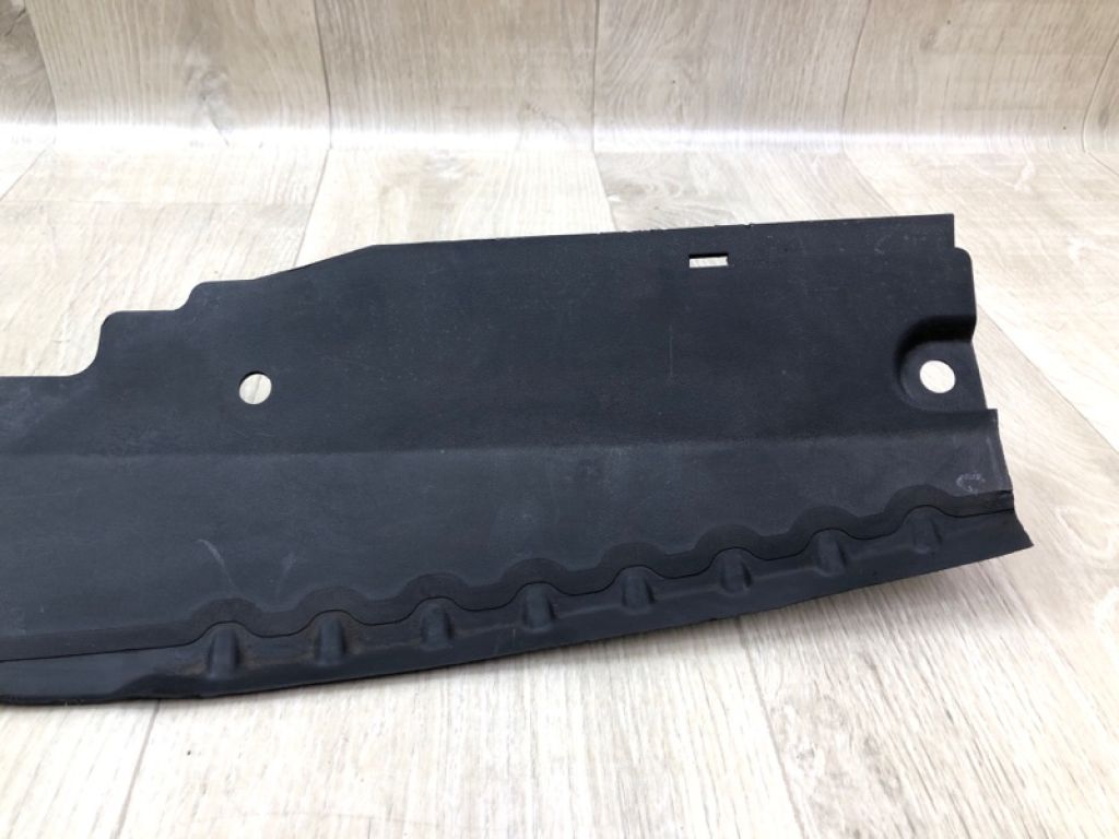 39026959 | накладка замка капота CHEVROLET CRUZE 15- - Фото 4