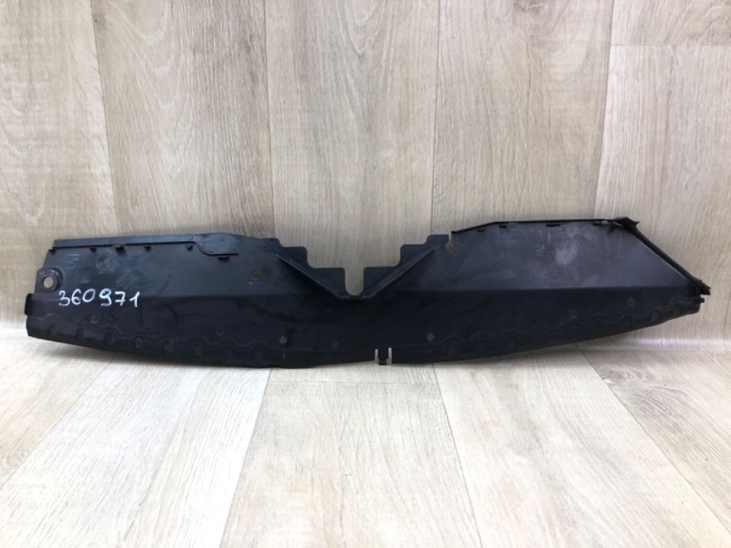 39026959 | накладка замка капота CHEVROLET CRUZE 15- - Фото 5