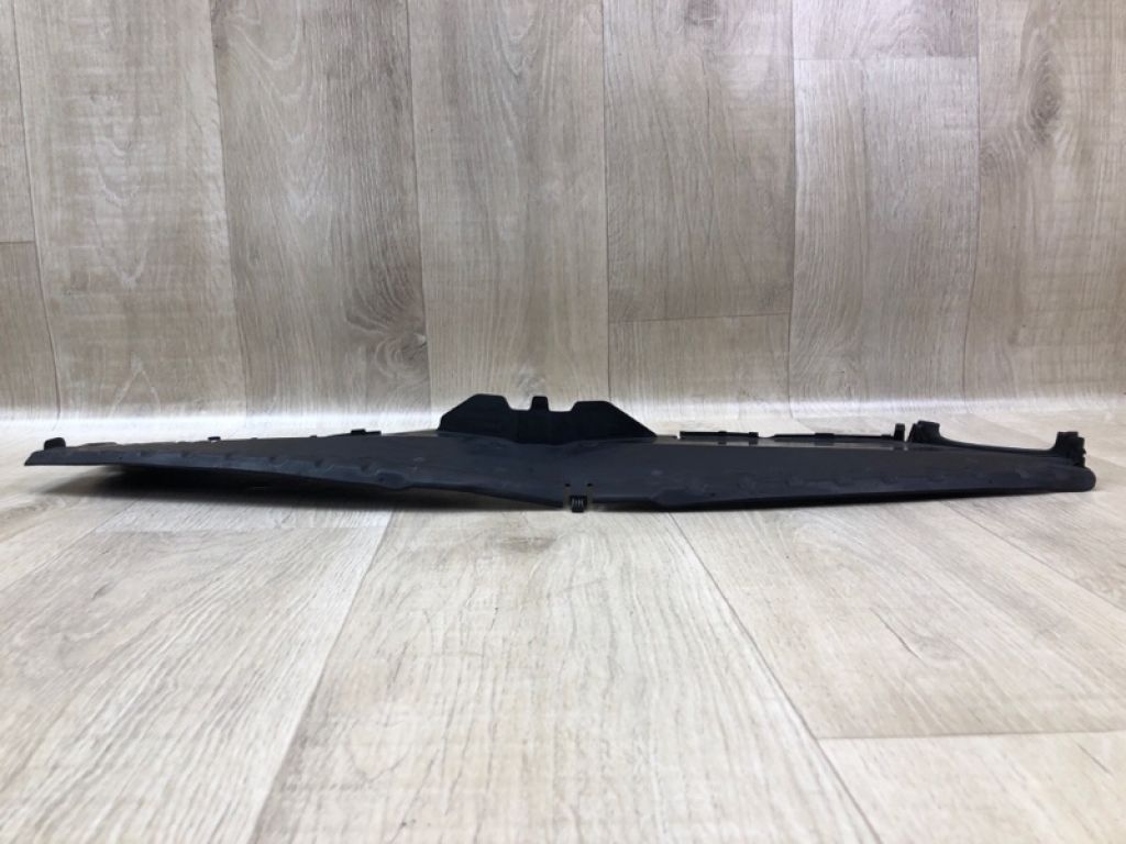 39026959 | накладка замка капота CHEVROLET CRUZE 15- - Фото 6