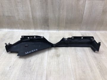 Дефлектор радіатора CHEVROLET CRUZE 15-