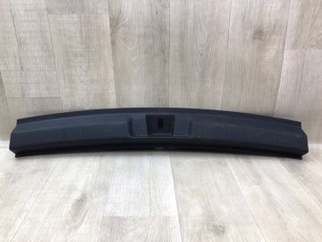 Накладка на поріг багажника DODGE JOURNEY 08-20