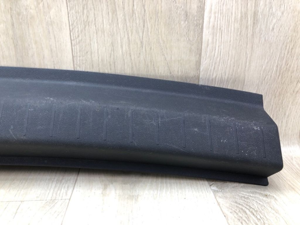 1BE73DX9AB | Накладка на поріг багажника DODGE JOURNEY 08-20 - Фото 4