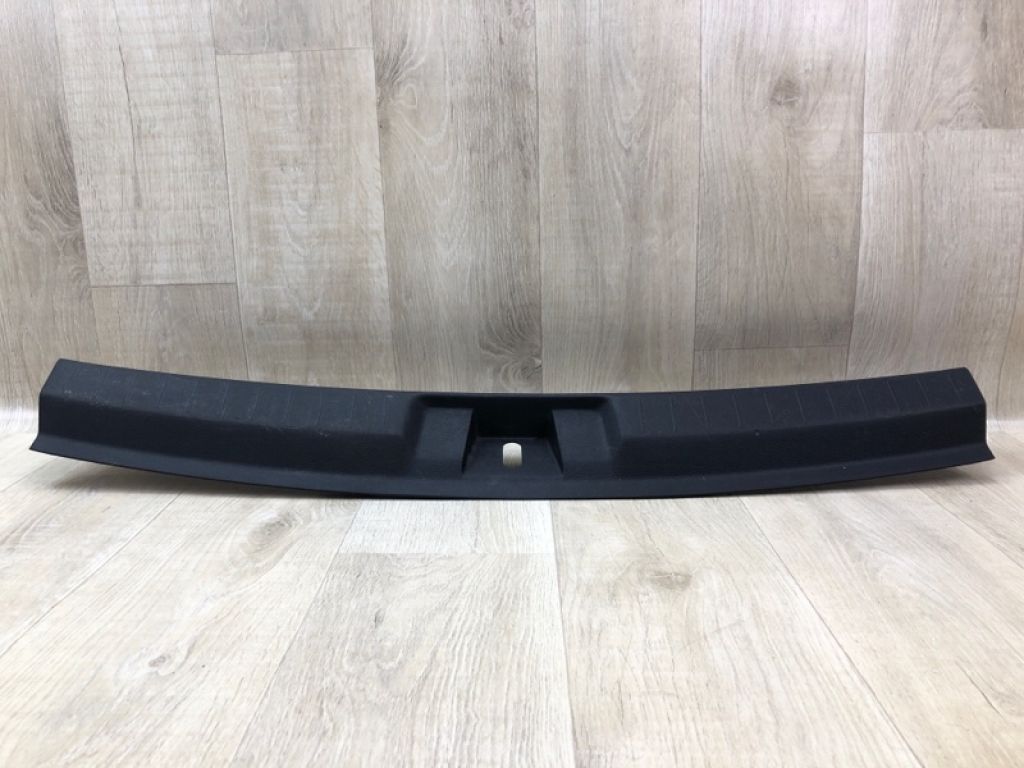 1BE73DX9AB | Накладка на поріг багажника DODGE JOURNEY 08-20 - Фото 5