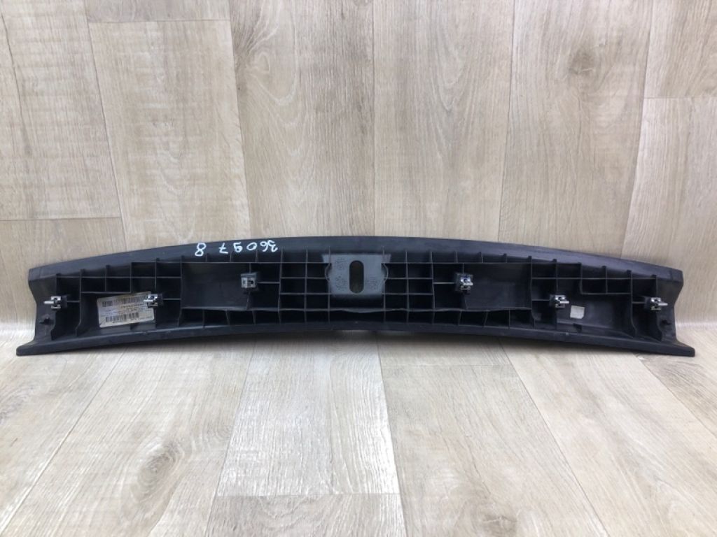 1BE73DX9AB | Накладка на поріг багажника DODGE JOURNEY 08-20 - Фото 6