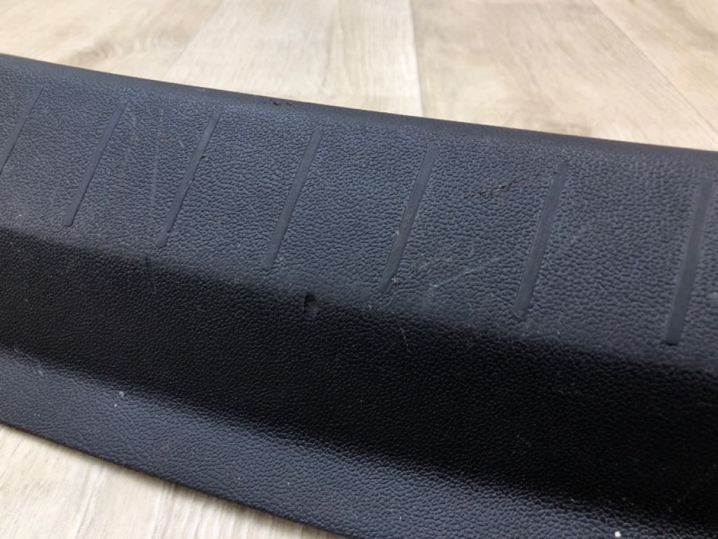 1BE73DX9AB | Накладка на поріг багажника DODGE JOURNEY 08-20 - Фото 8