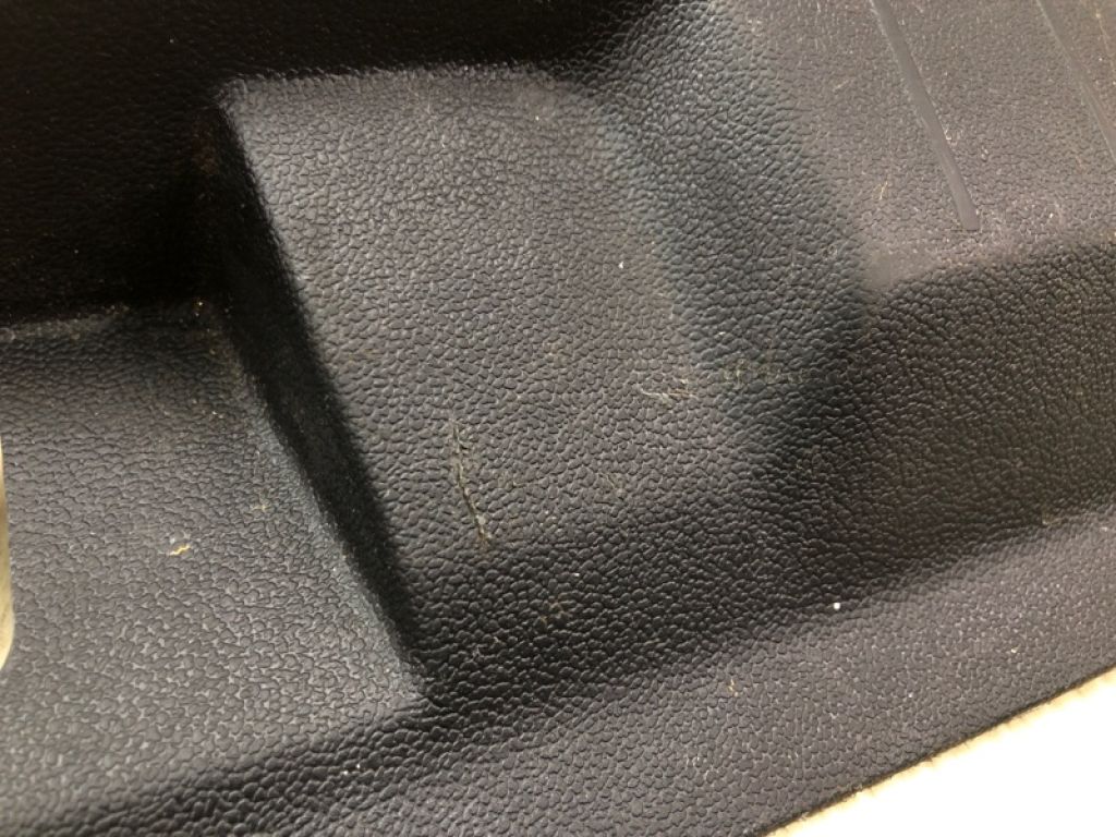 1BE73DX9AB | Накладка на поріг багажника DODGE JOURNEY 08-20 - Фото 9