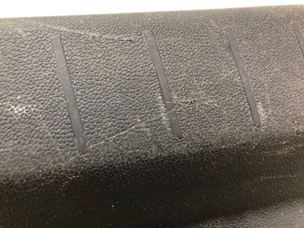 1BE73DX9AB | Накладка на поріг багажника DODGE JOURNEY 08-20 - Фото 11