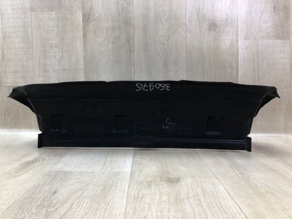 CP9Z-8312-B | Дефлектор радіатора FORD FOCUS 10-18 - Фото 4