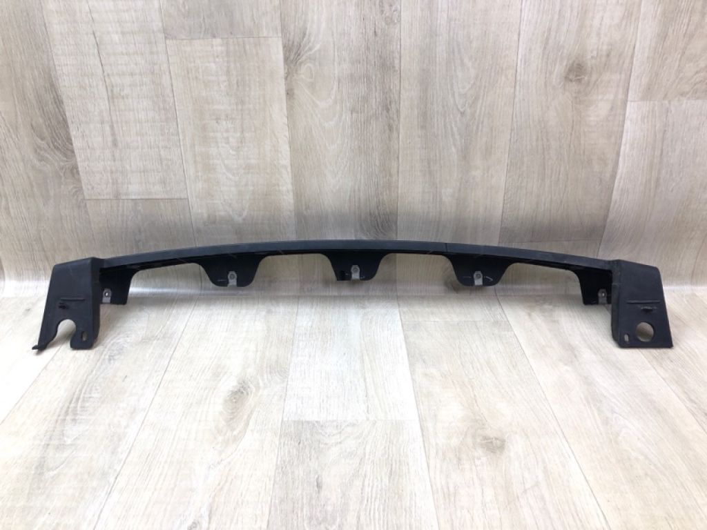 HJ5Z-8A284-A | Кронштейн решетки радиатора FORD ESCAPE 12-19 - Фото 3