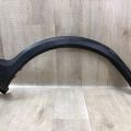 77260-80J00-5PK | Накладка крила (розширювач арки) задн. лів. SUZUKI SX4 06-13