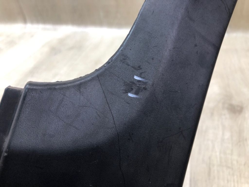 77260-80J00-5PK | Накладка крила (розширювач арки) задн. лів. SUZUKI SX4 06-13 - Фото 8