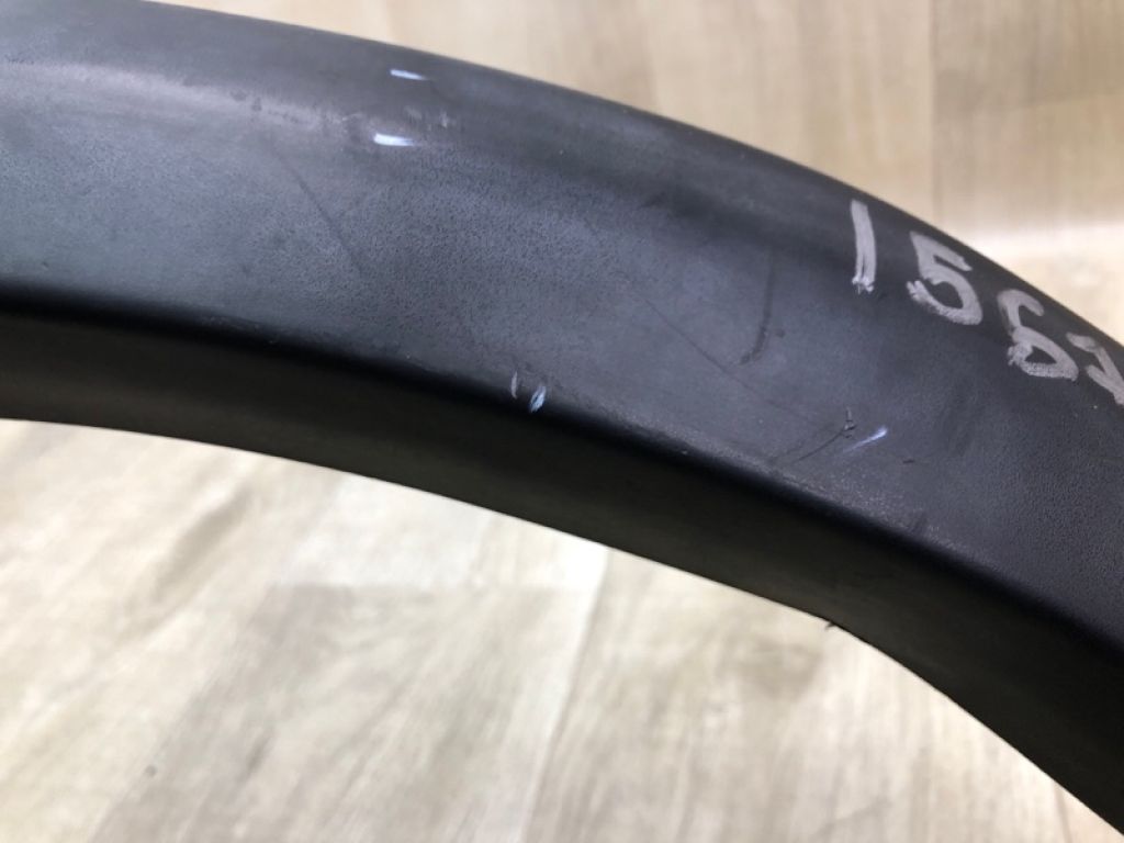 77260-80J00-5PK | Накладка крила (розширювач арки) задн. лів. SUZUKI SX4 06-13 - Фото 11