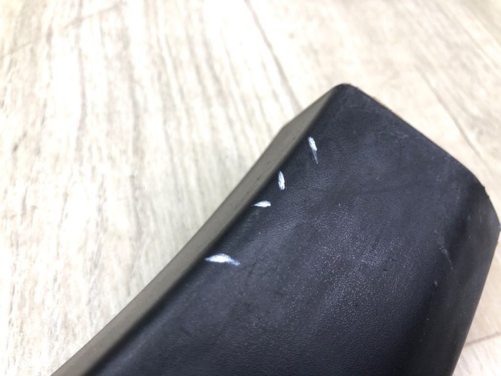 77250-80J00-5PK | Накладка крила (розширювач арки) задн. прав. SUZUKI SX4 06-13 - Фото 5