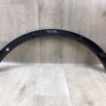 CJ5Z-78290A61-AB | Накладка крыла (расширитель арки) задн. лев. FORD ESCAPE 12-19 - Превью 2